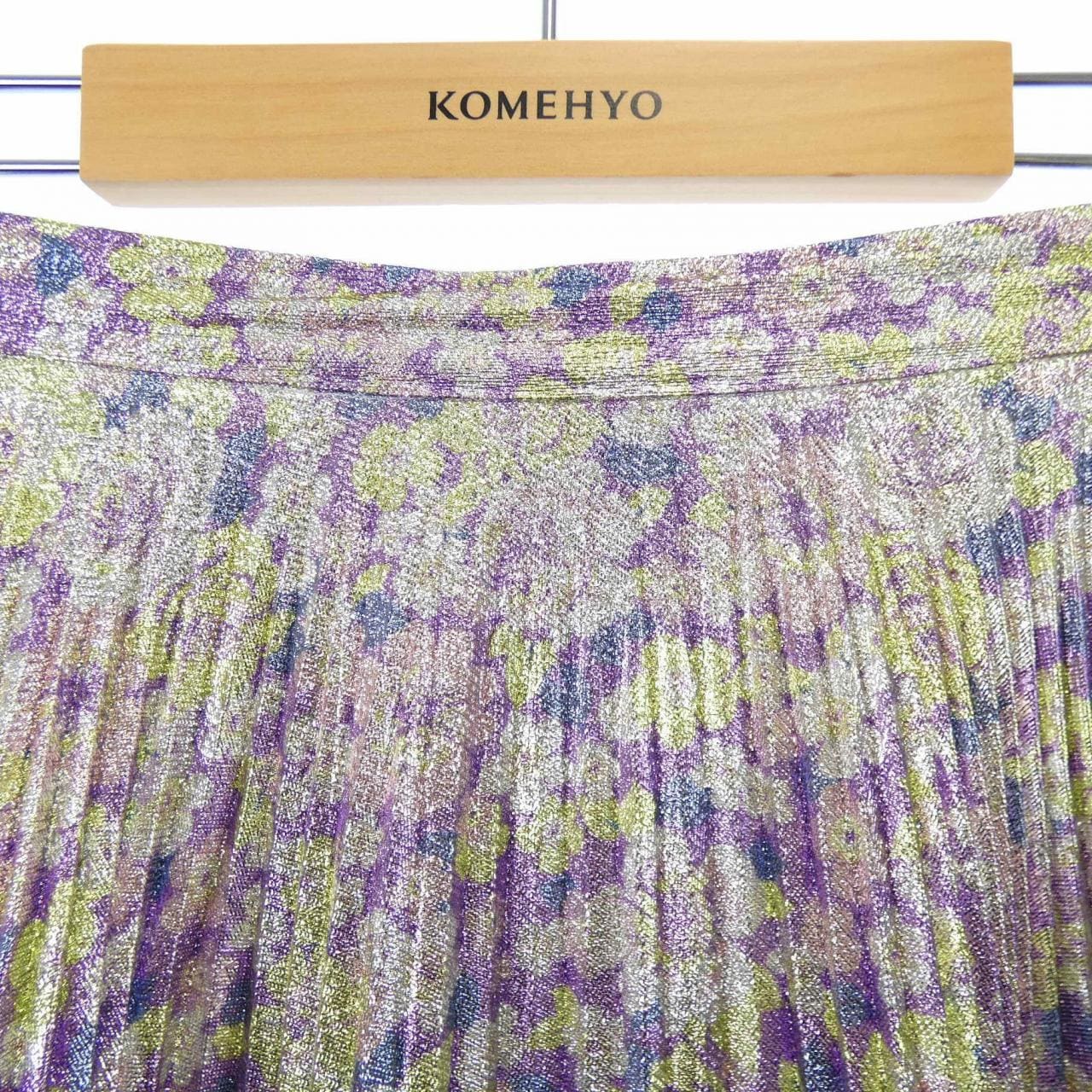 ステラマッカートニー STELLA MCCARTNEY 566778 スカート