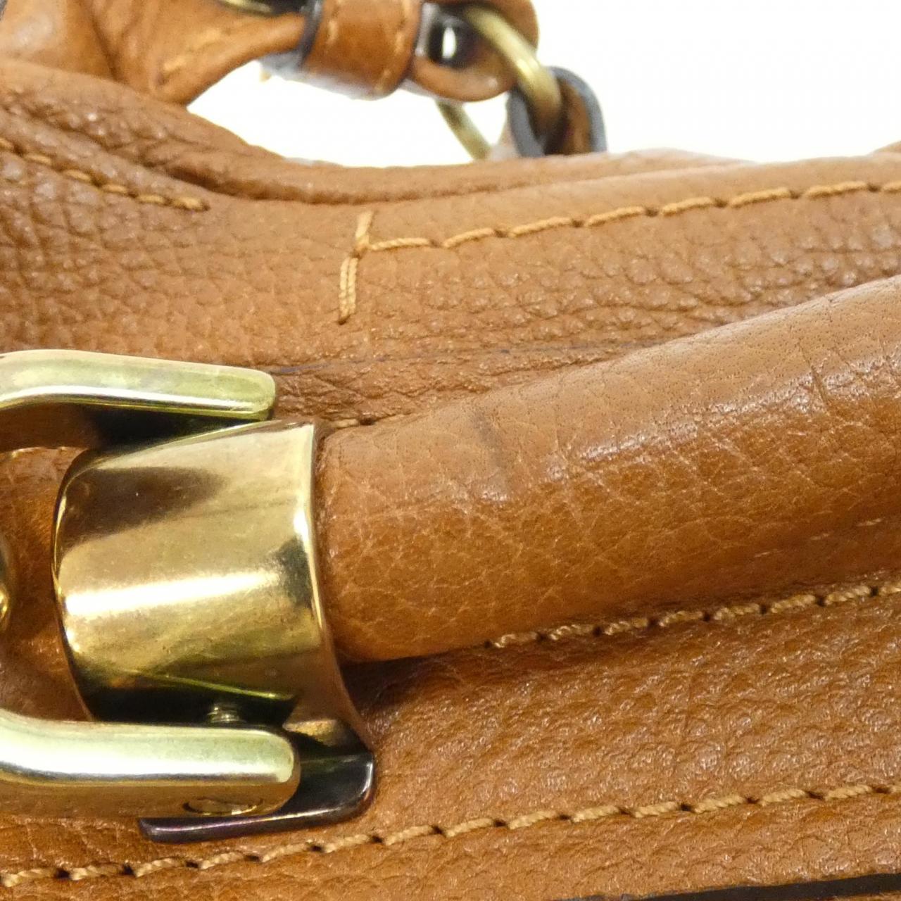 クロエ パラティ 3S0024 043 バッグ