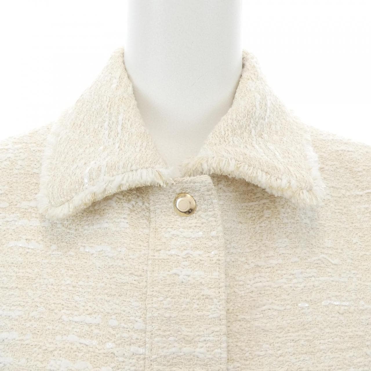 ドゥロワー DRAWER 6522-299-0834 ジャケット