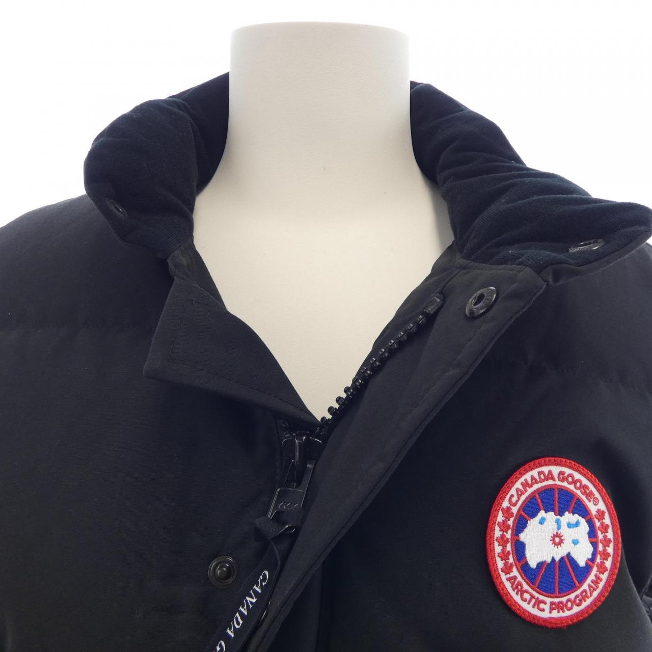 カナダグース CANADA GOOSE 4154M FREESTYLE フリースタイル ダウンベスト