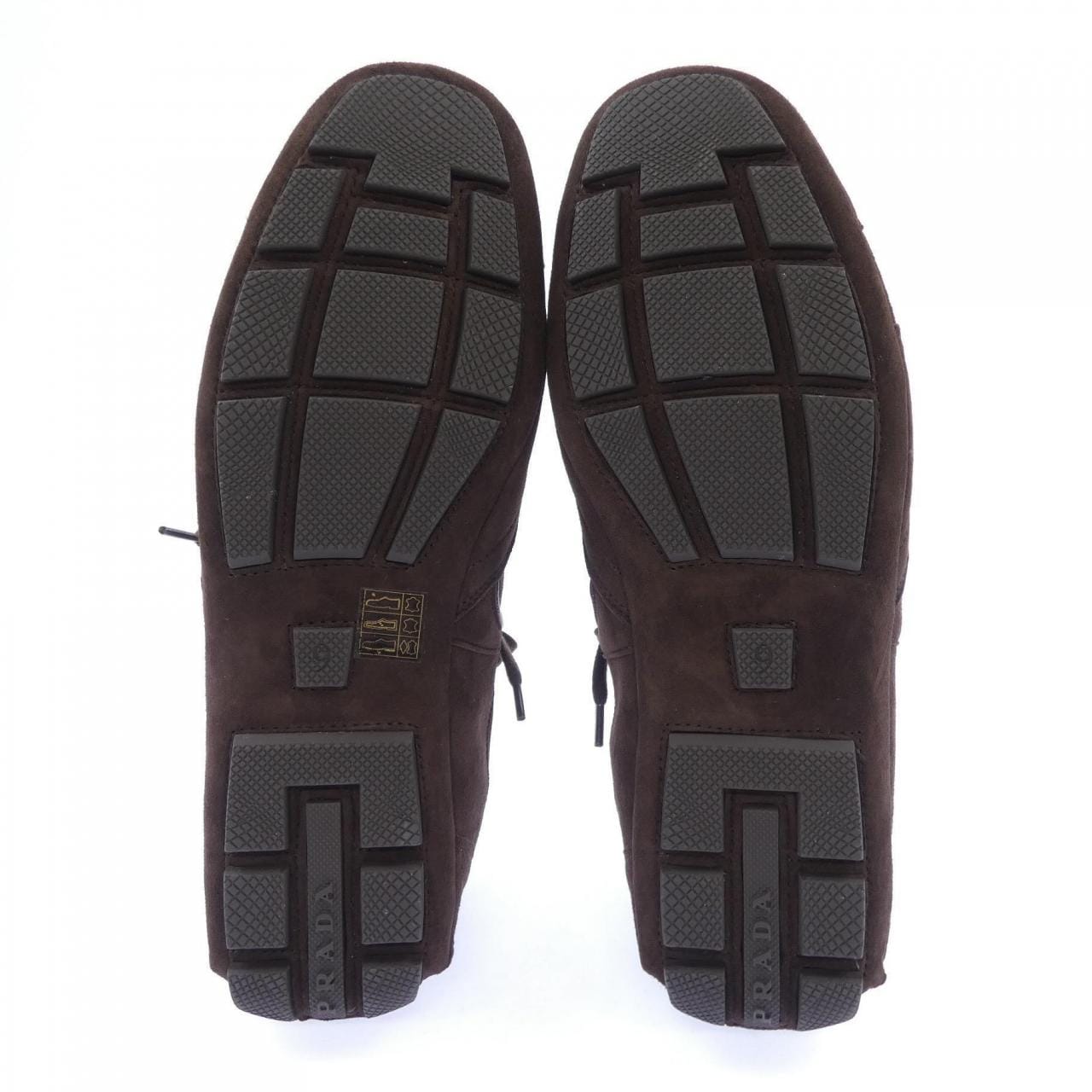 プラダ PRADA 4E1165 スニーカー