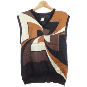 【ヴィンテージ】グッチ GUCCI 356-6035-3483 ベスト