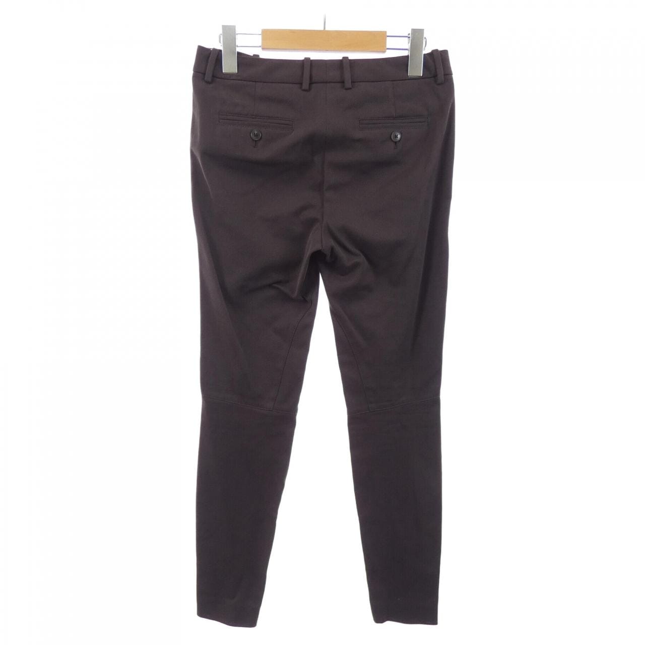 ロロピアーナ Loro Piana FAF0143 パンツ