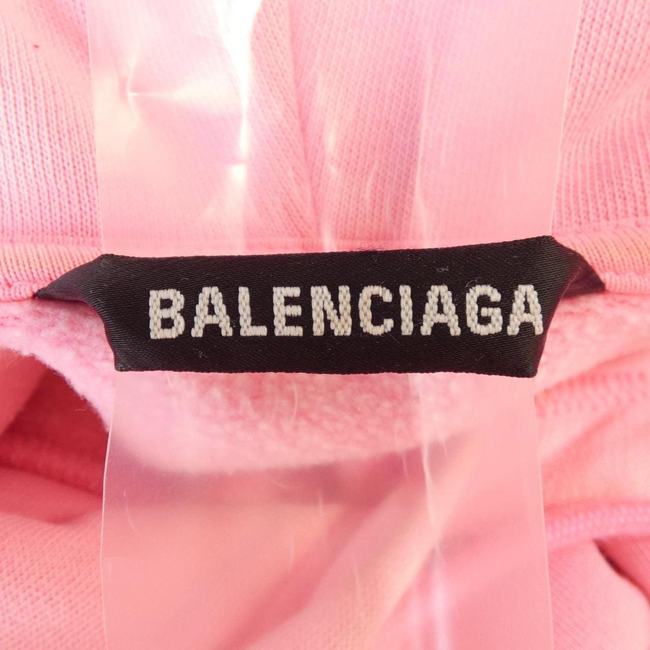 バレンシアガ BALENCIAGA 570811 TJVE1 パーカー