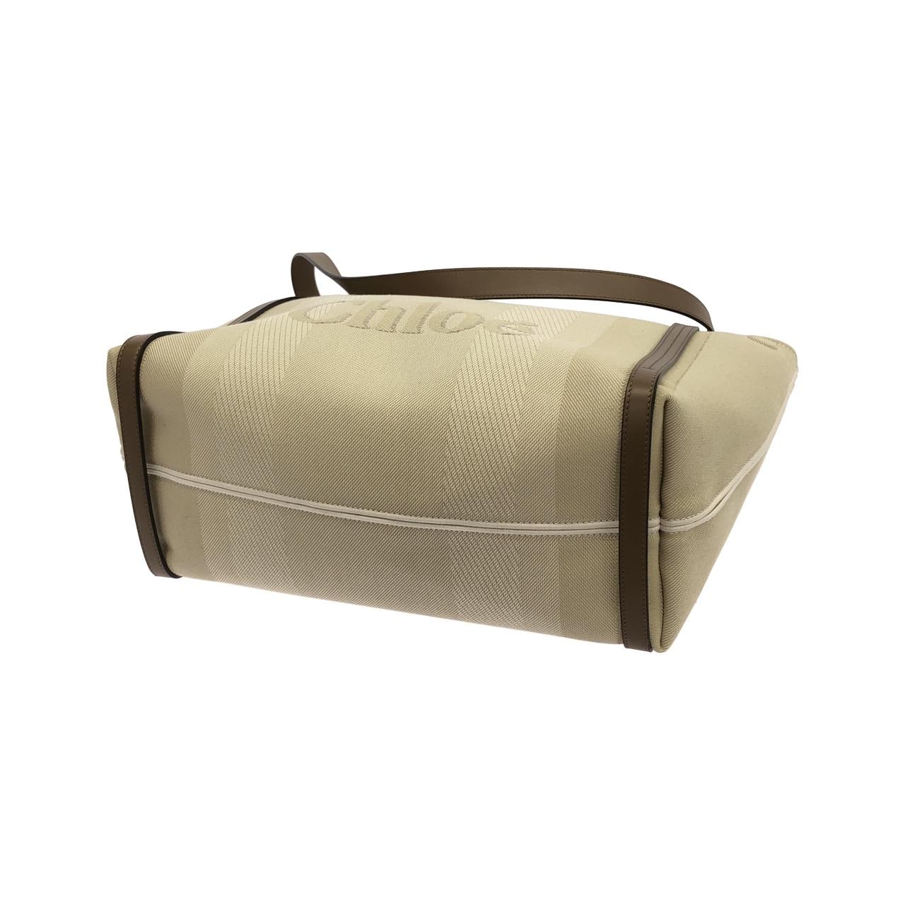 クロエ CHLOE CARRY CHC25SS910 O65 バッグ