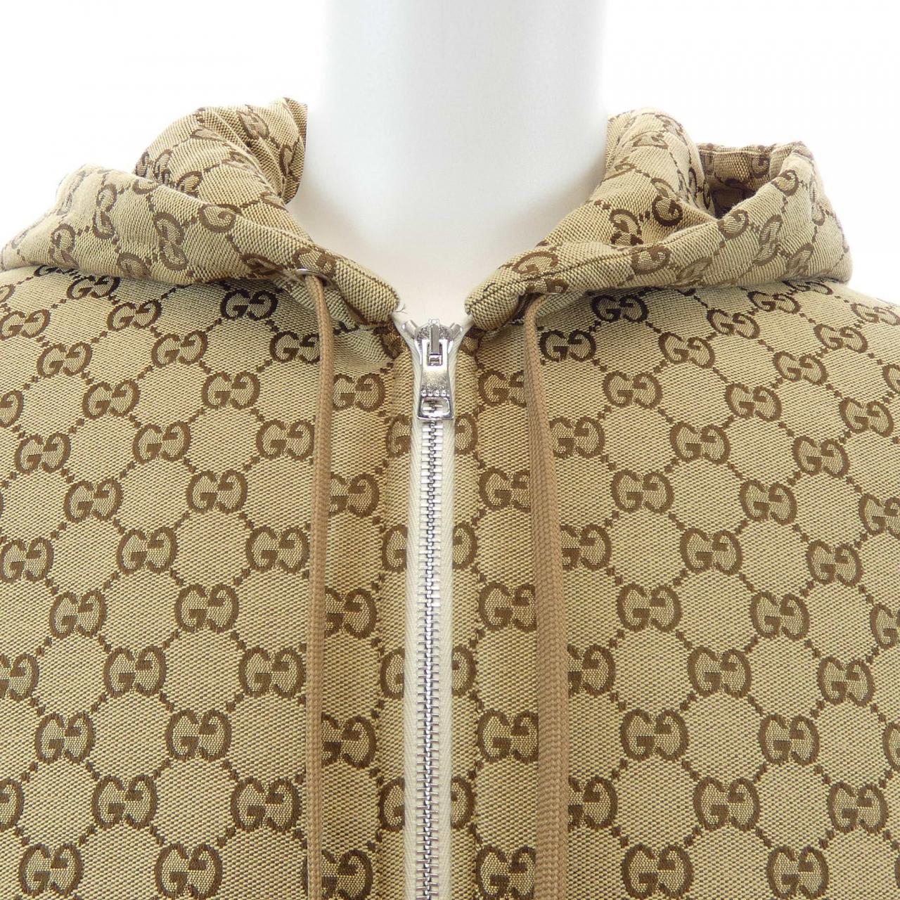 グッチ GUCCI 798503 XJGSI ジャケット