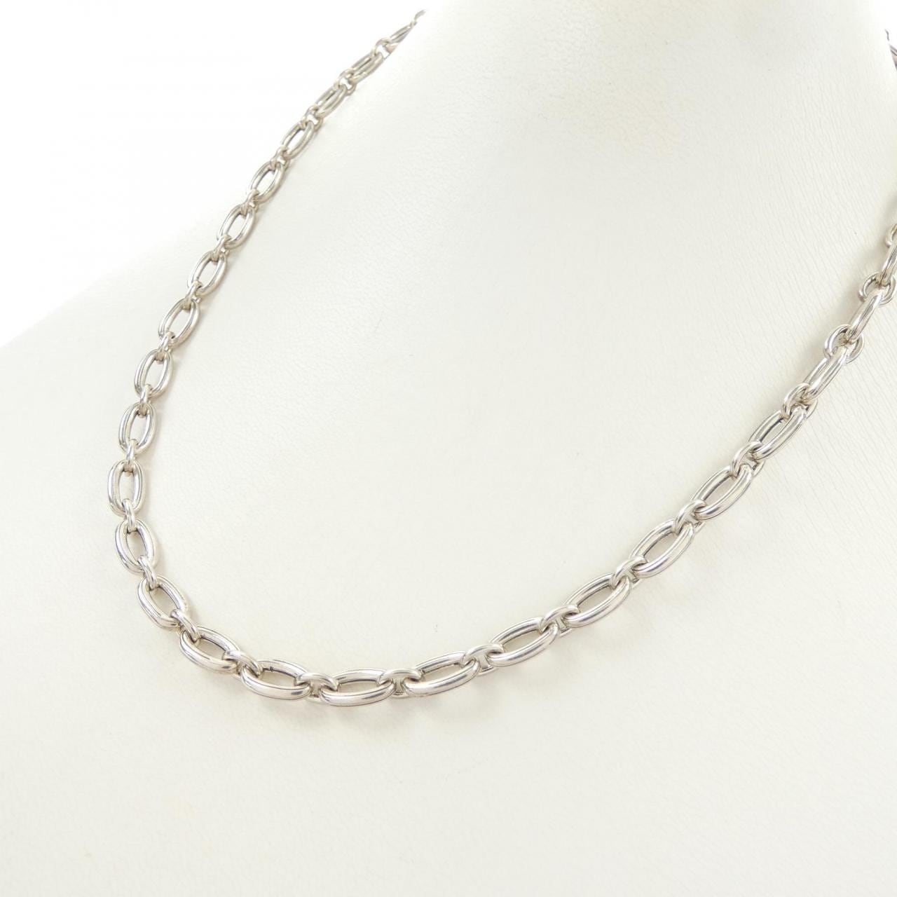 フィリップオーディベール PHILIPPE AUDIBERT NECKLACE