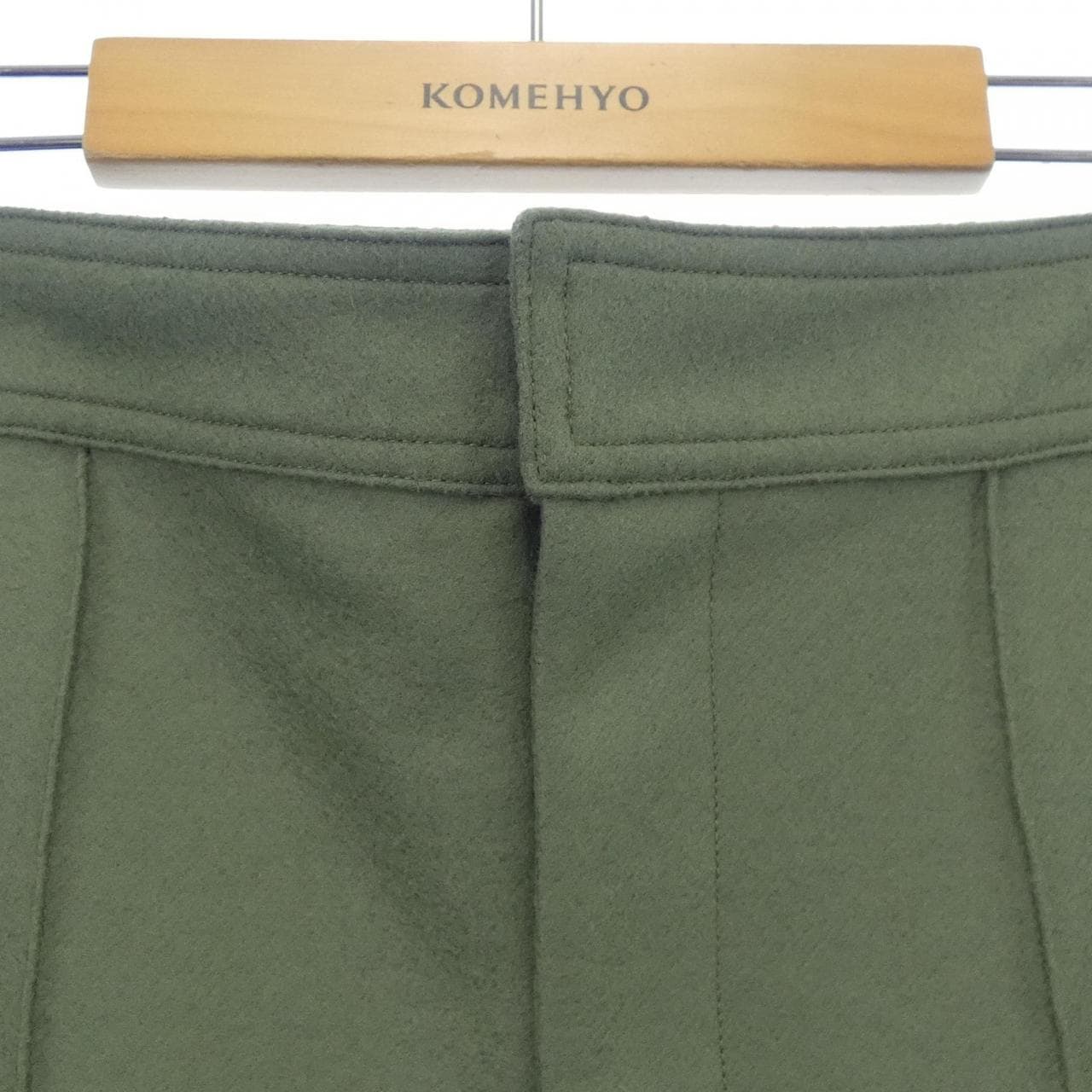 カレンテージ CURRENTAGE パンツ