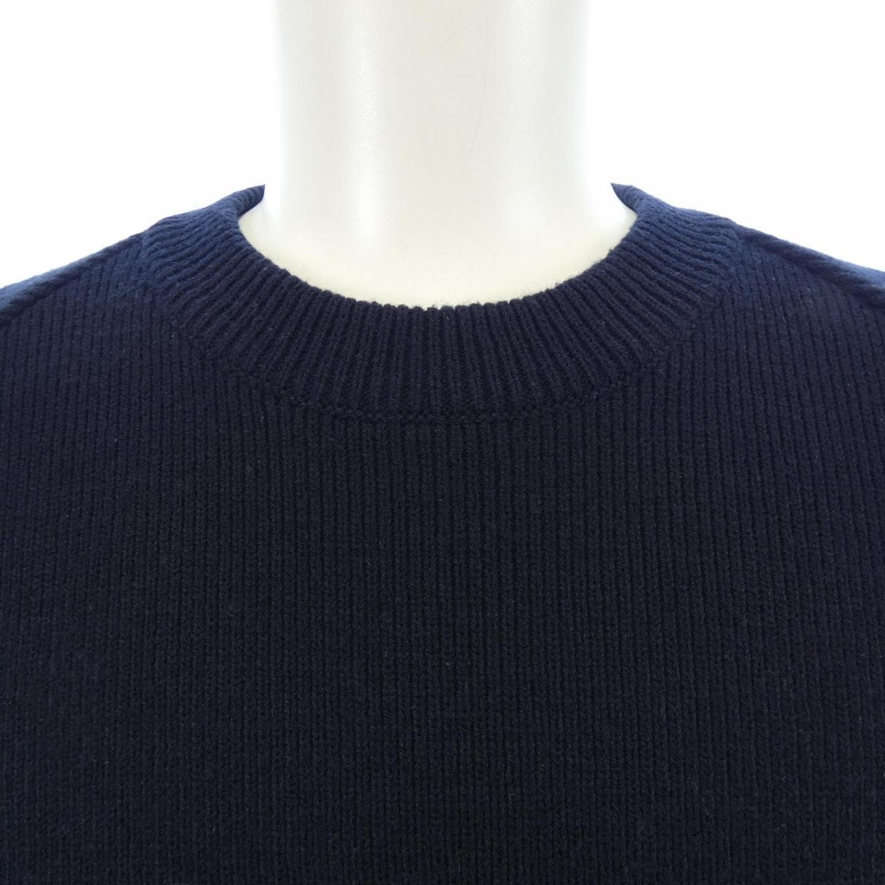 シーディージー CDG SZ-N009 ニット
