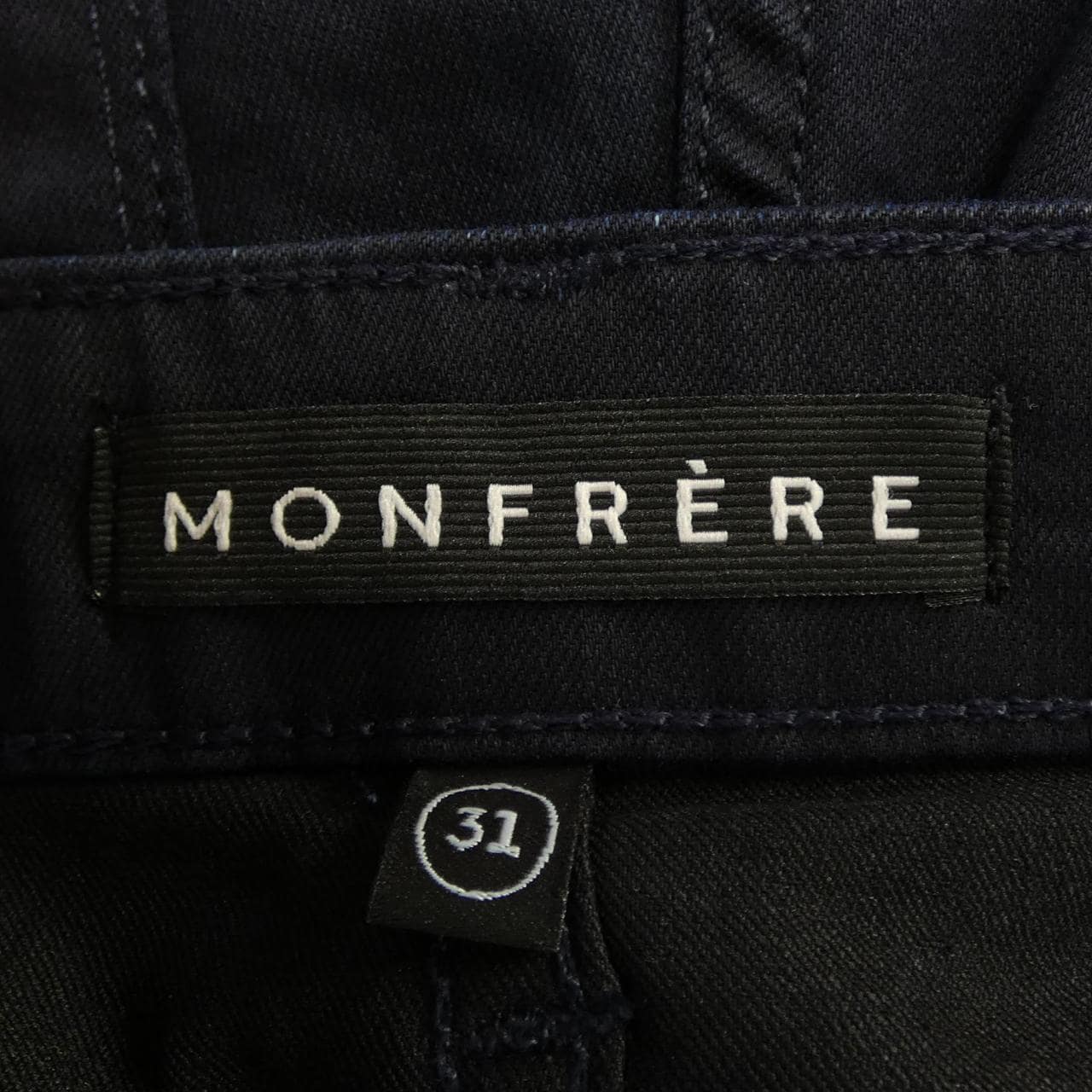 monfrere ジーンズ