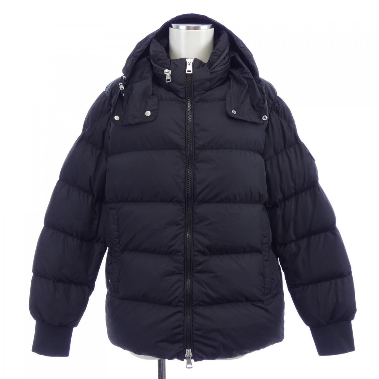 モンクレール MONCLER LENORMAND ダウンジャケット