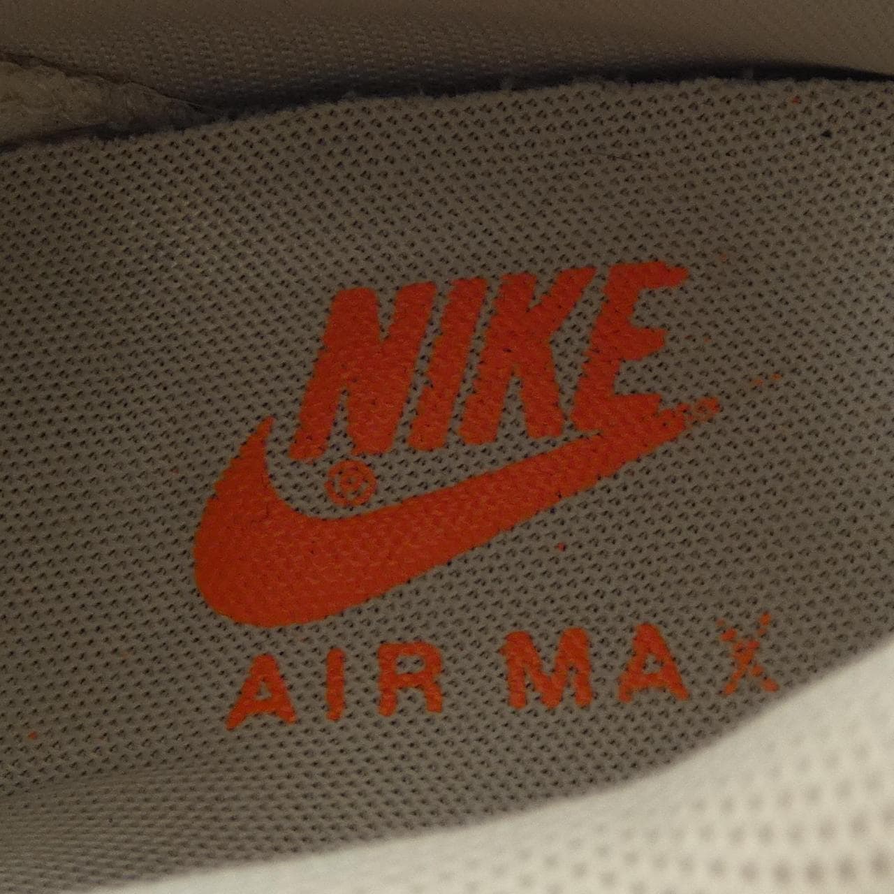 ナイキ NIKE CT1935-100 スニーカー