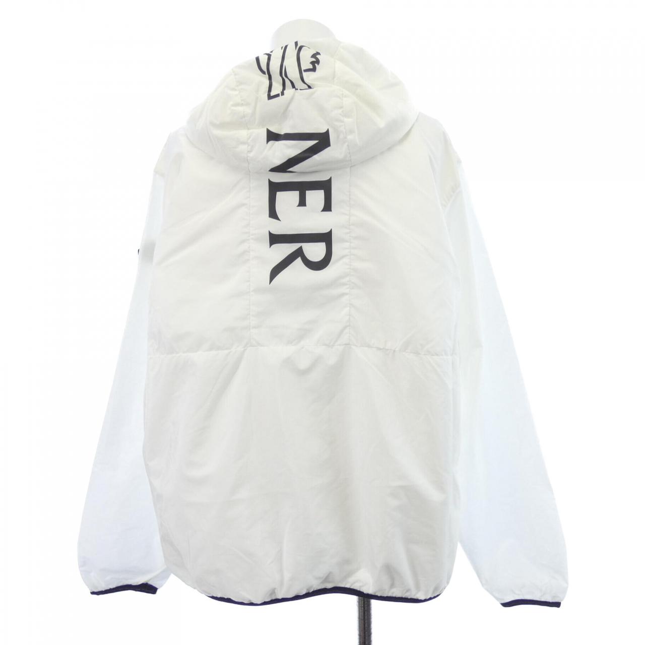 モンクレール MONCLER GRANIER ブルゾン
