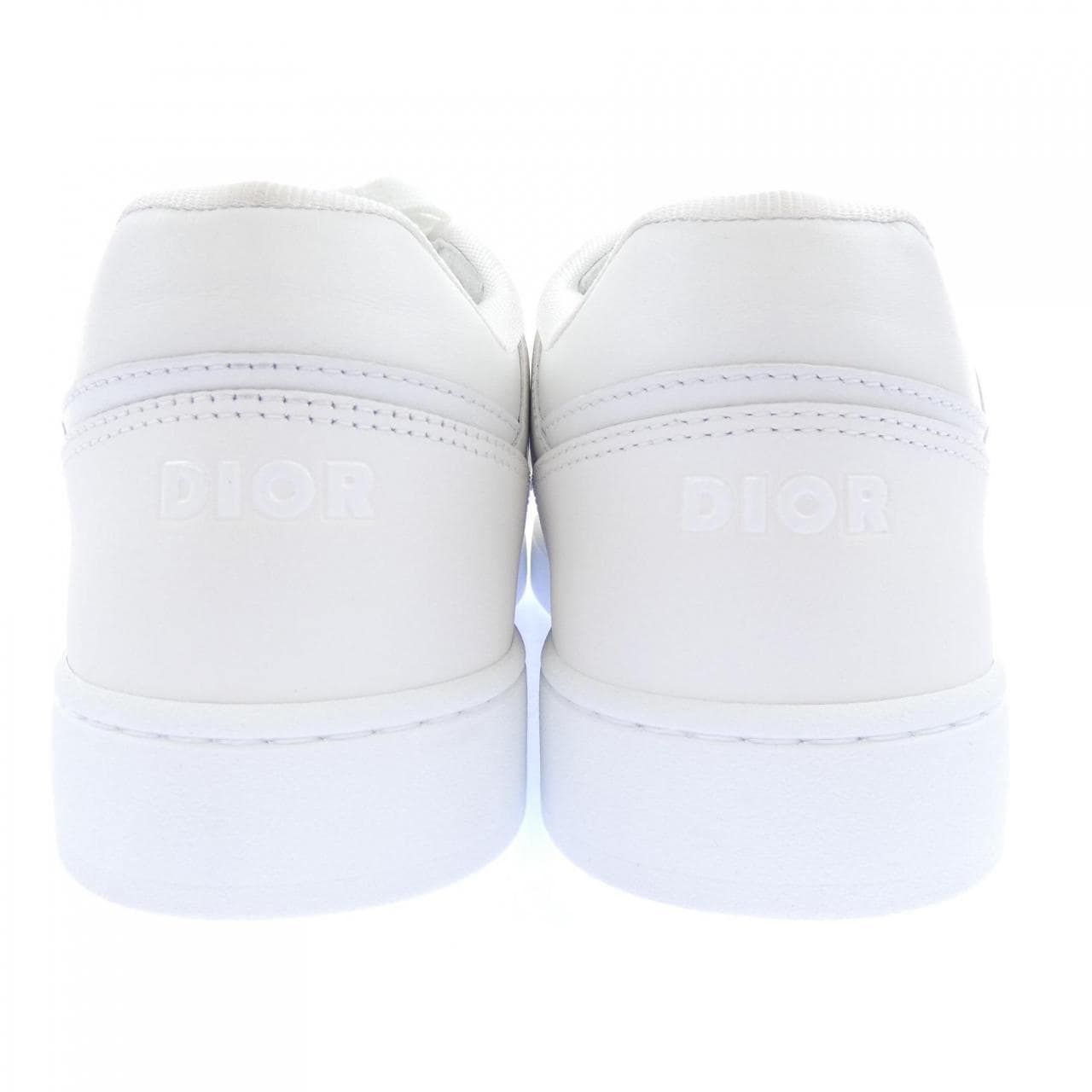 ディオール DIOR B27 ロートップ オブリークギャラクシーレザ- 3SN272ZSB スニーカー