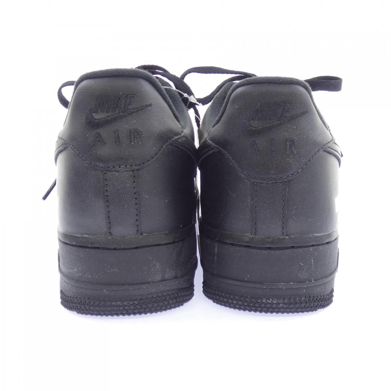 ナイキシュプリーム NIKE×SUPREME CU9225-001 スニーカー