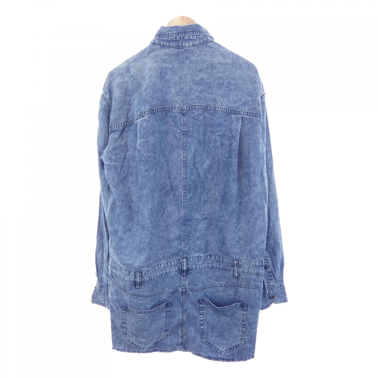 イザベルマラン ISABEL MARANT PALVINA DRESS ワンピース