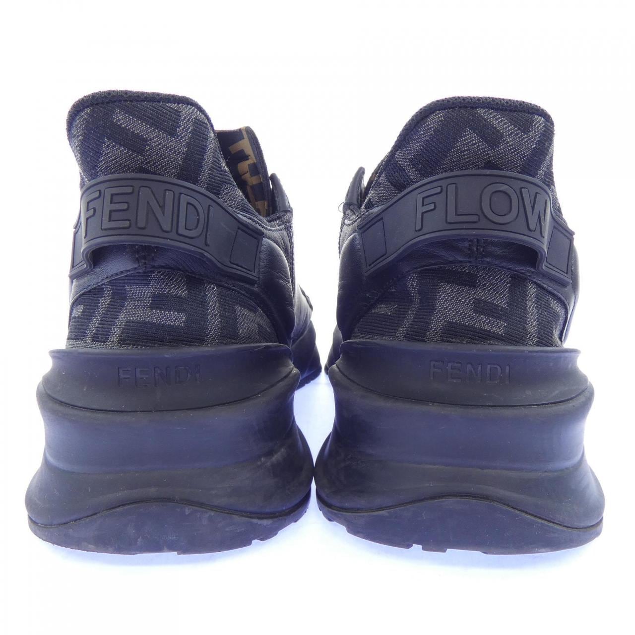 フェンディ FENDI 7E1392 スニーカー