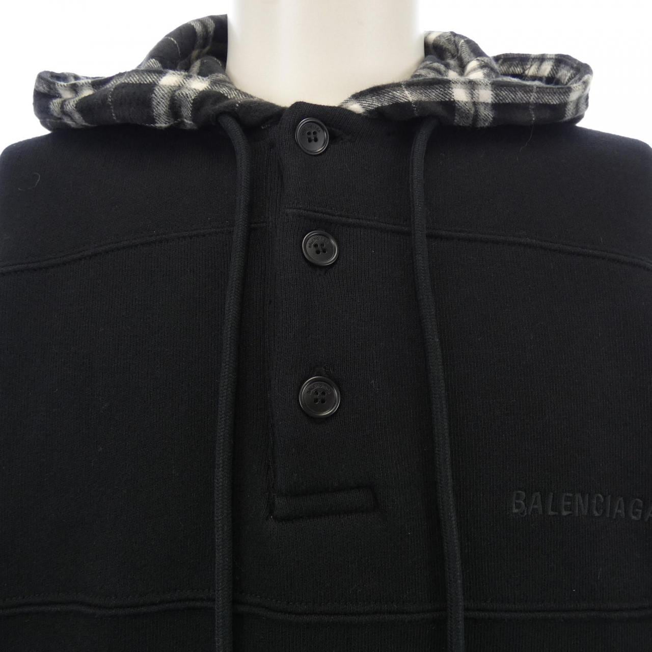 BALENCIAGA PARKER