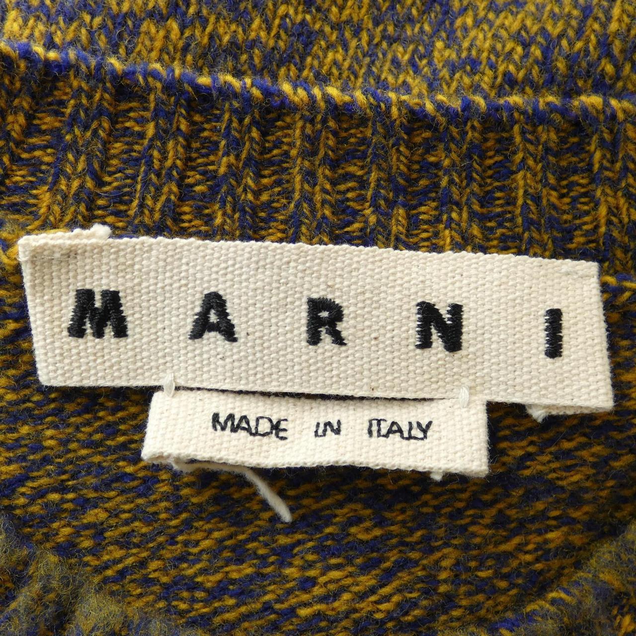 マルニ MARNI ニット