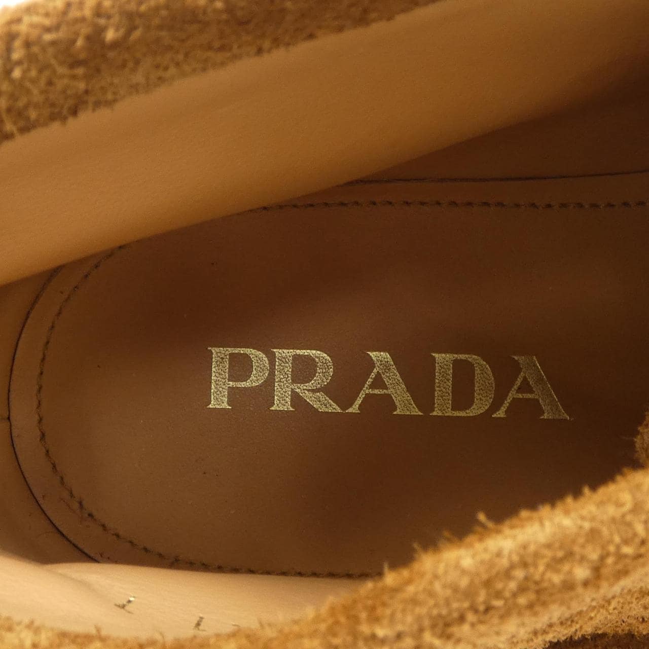 Prada PRADA boots