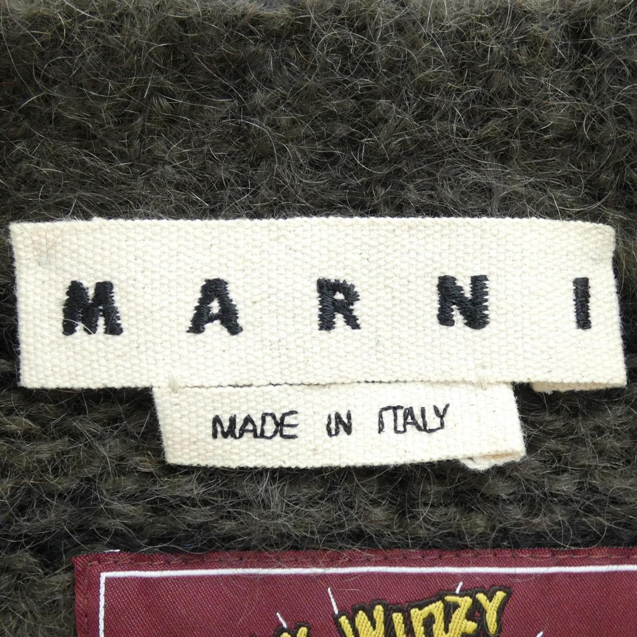 マルニ MARNI ニット