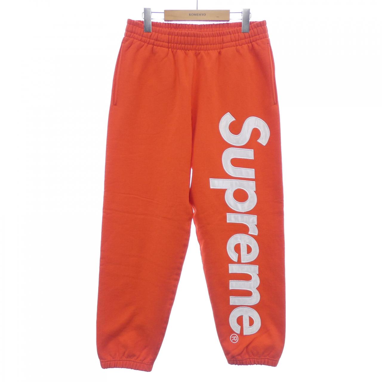 SUPREME Supreme Pants