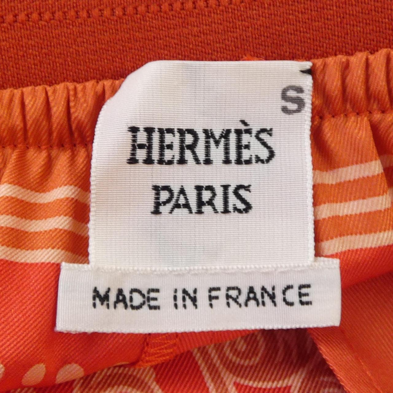 HERMES HERMES Pants