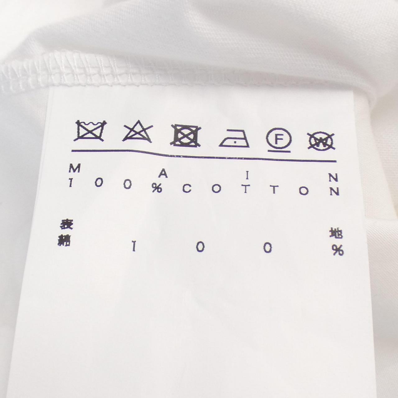 ANREALAGE T-shirt