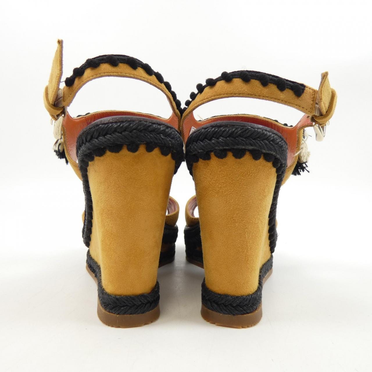 サントーニ SANTONI サンダル