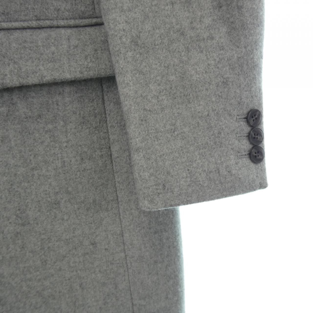 MULLER OF YOSHIOKUBO コート