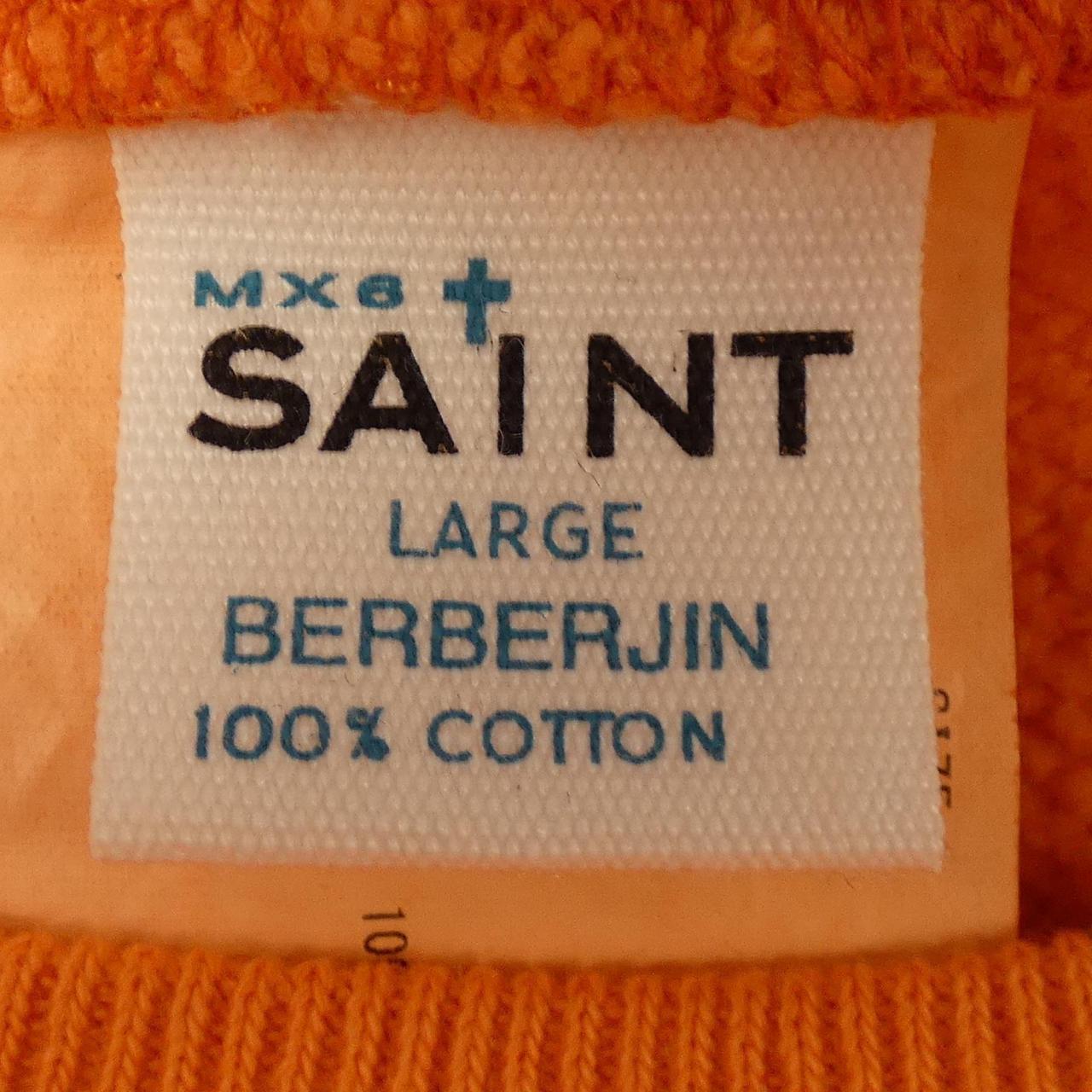 SAINT MICHAEL SAINT MICHAEL 衛衣
