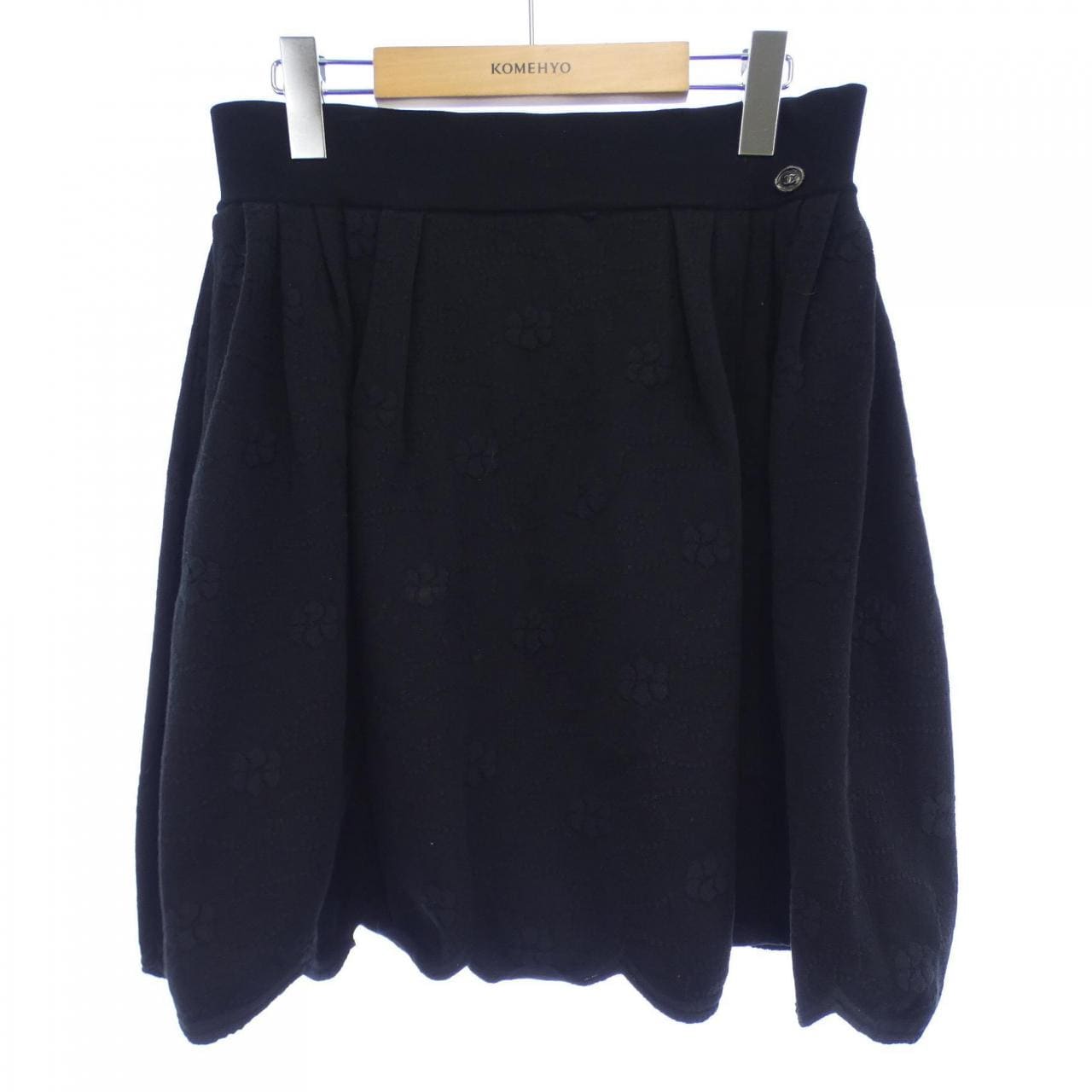 CHANEL CHANEL Skirt