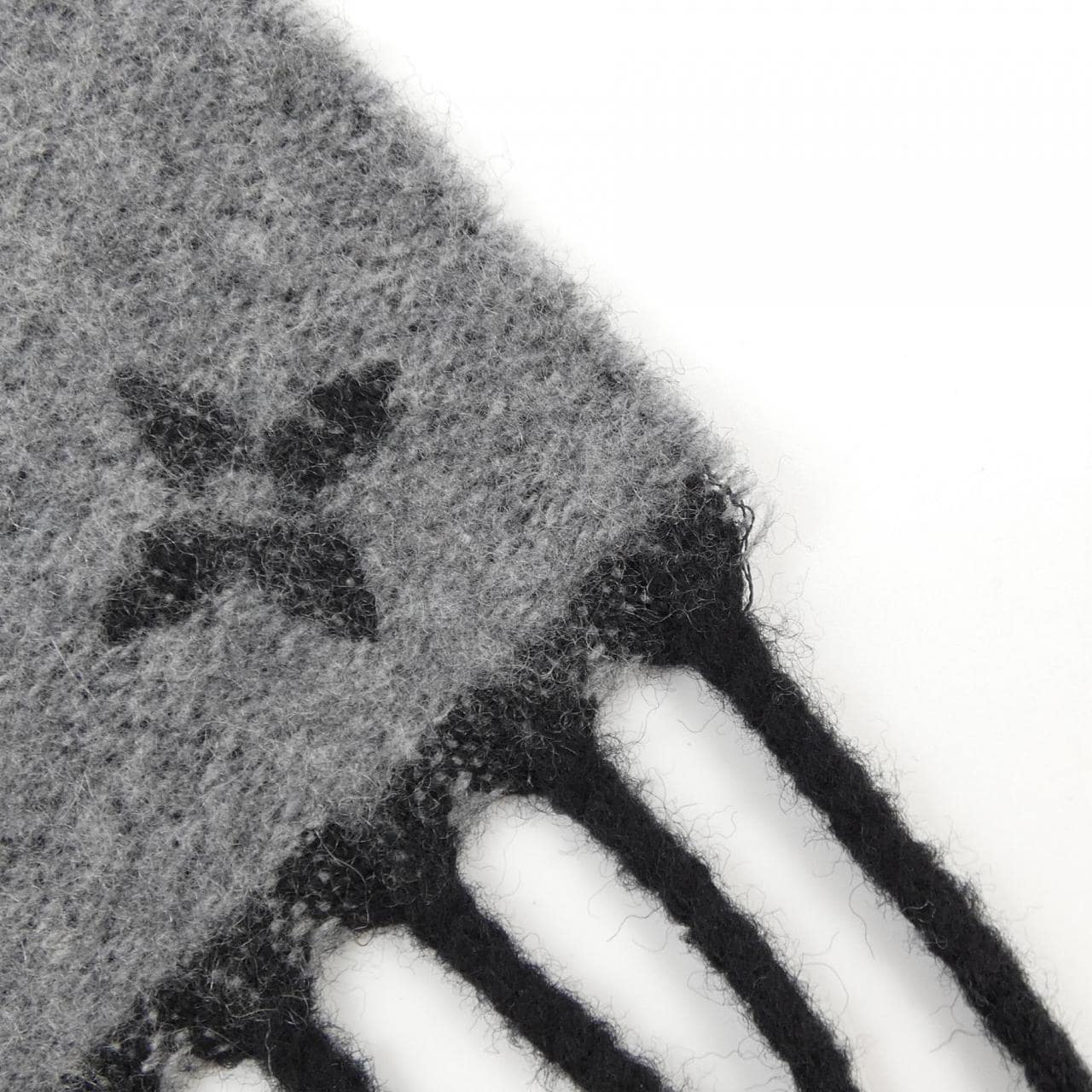 ルイヴィトン LOUIS VUITTON MUFFLER