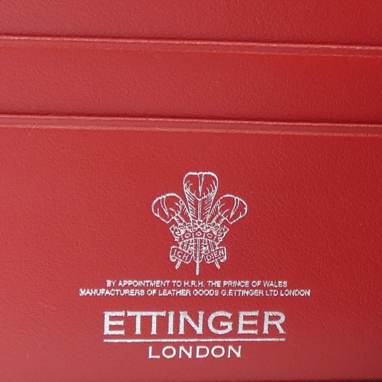 艾廷格ETTINGER WALLET