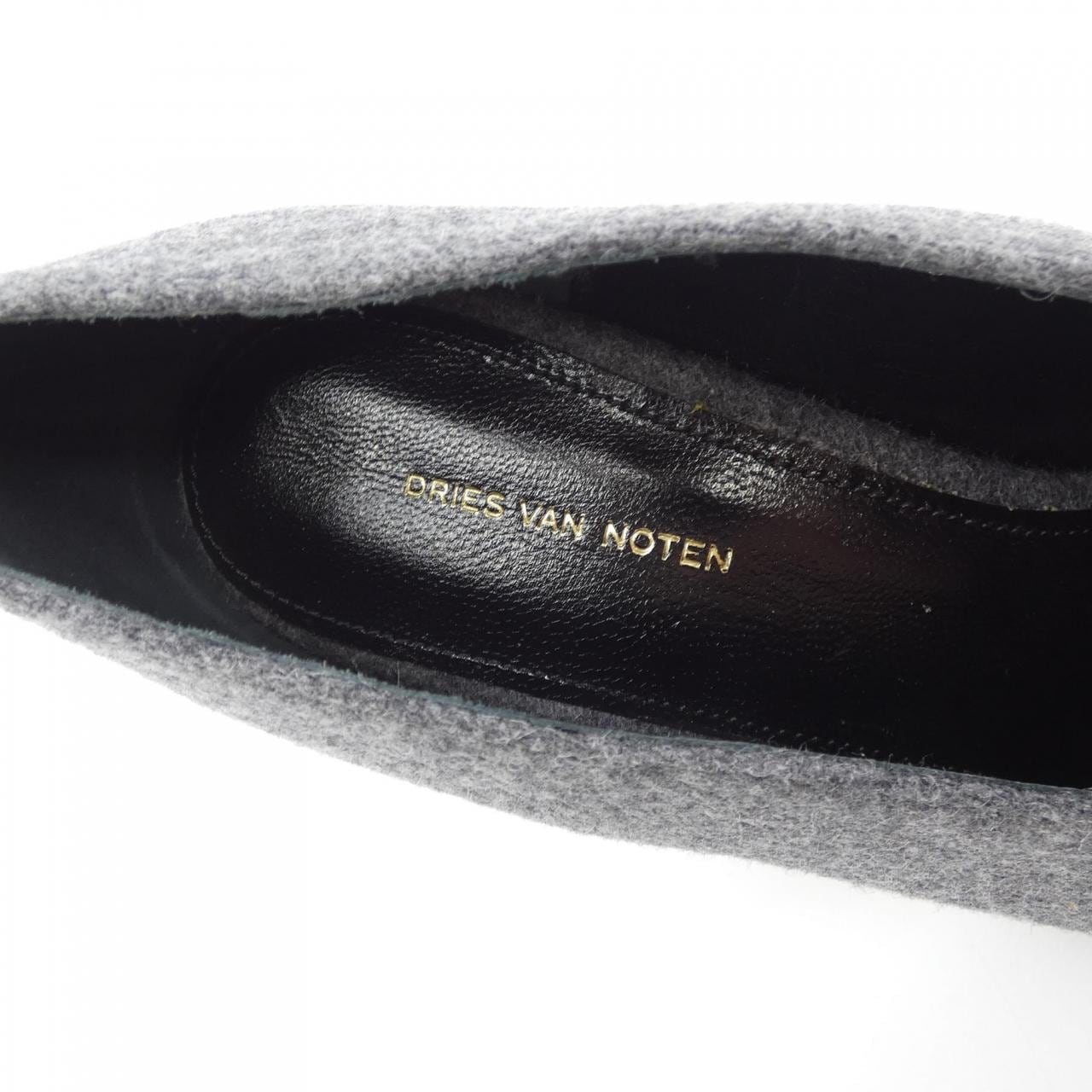 ドリスヴァンノッテン DRIES VAN NOTEN シューズ