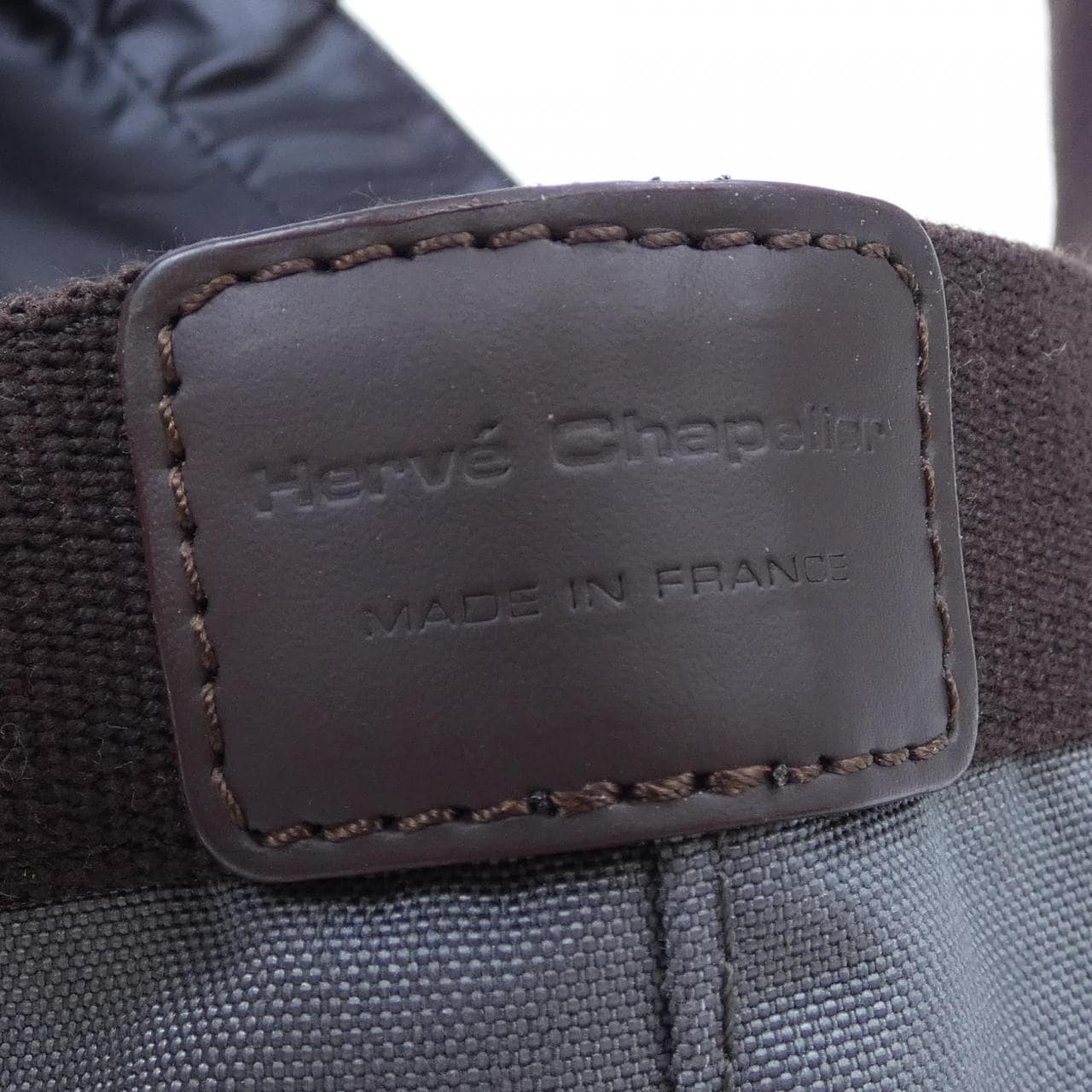 エルベシャプリエ HERVE CHAPELIER BAG