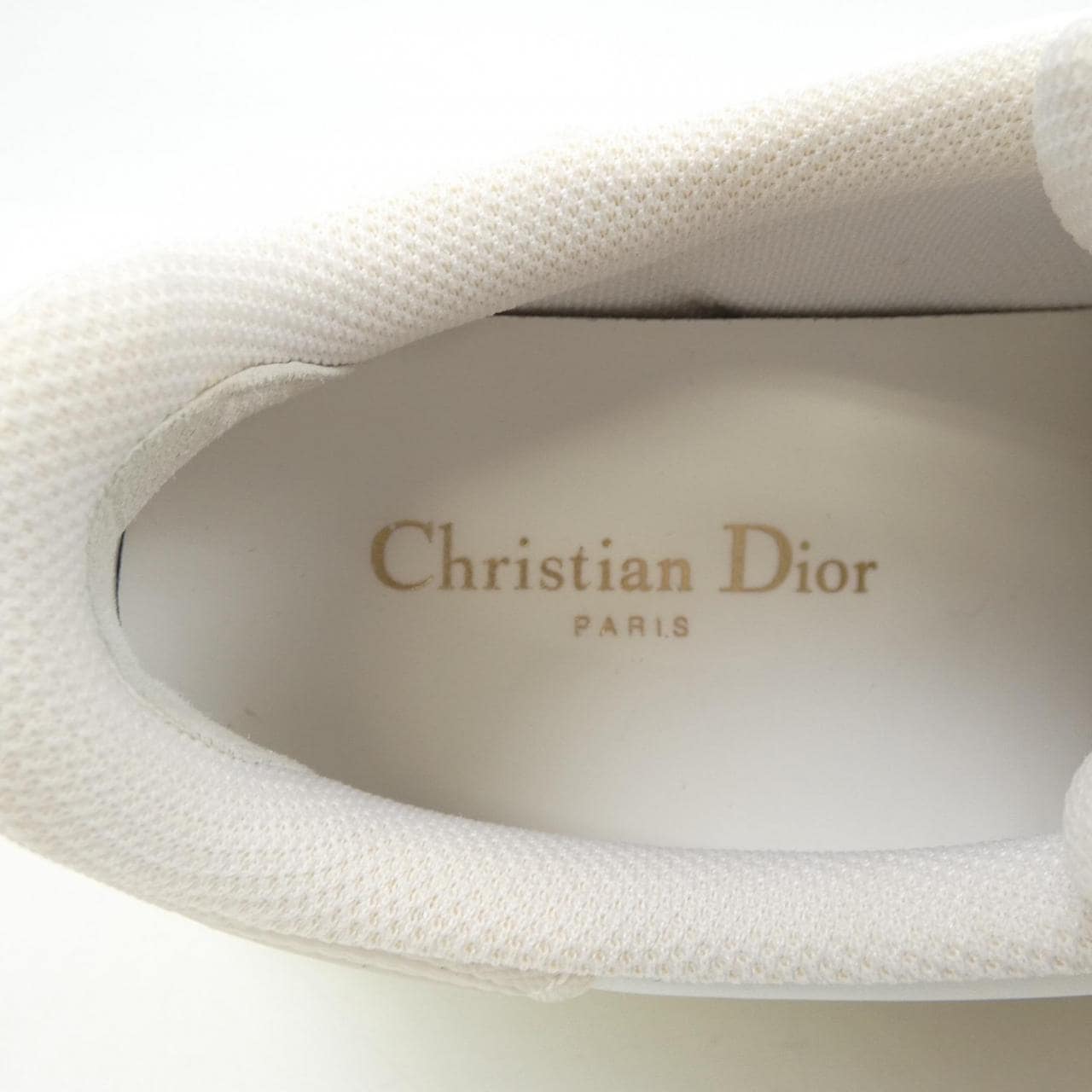 クリスチャンディオール CHRISTIAN DIOR スニーカー
