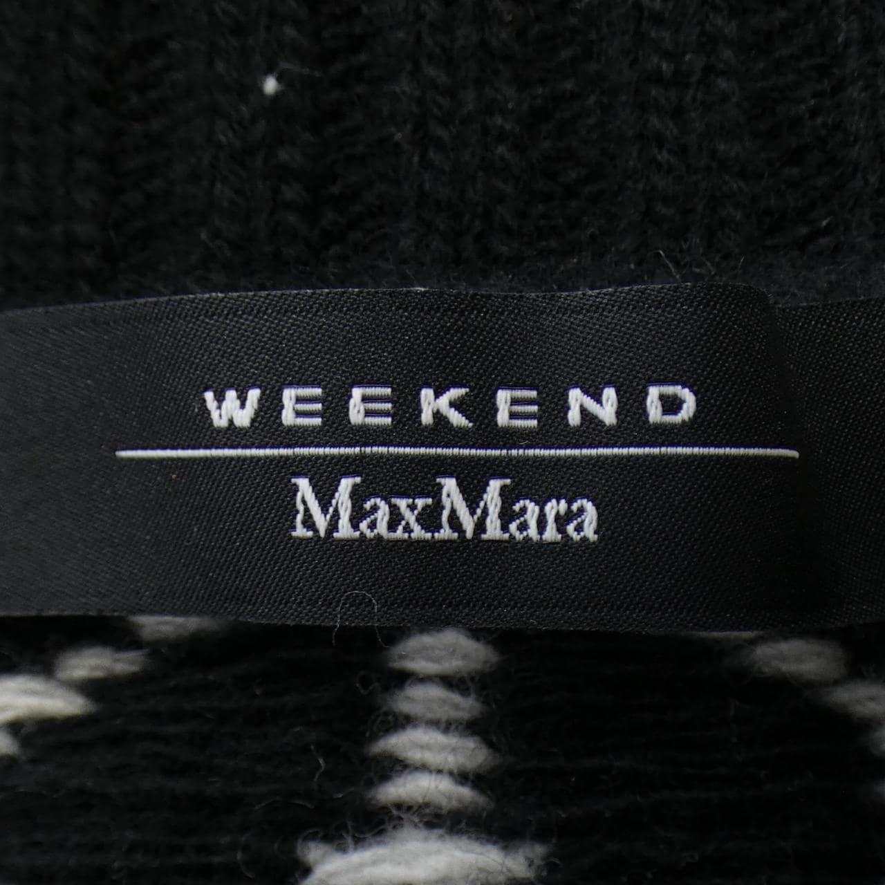 Max Mara weekend Mara 週末針織衫