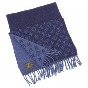 メンズファッション｜ファッション雑貨｜マフラー｜ルイヴィトン