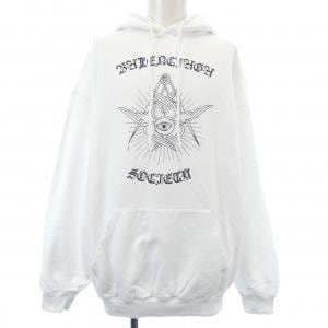 バレンシアガ BALENCIAGA パーカー