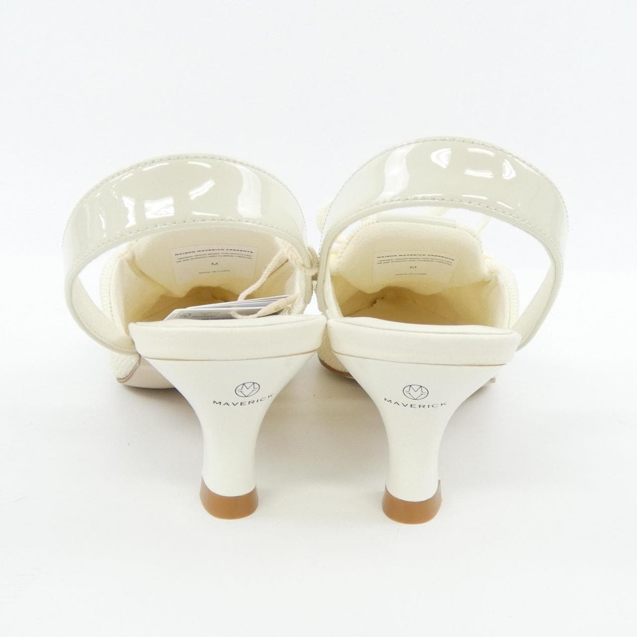 MAVERICK サンダル
