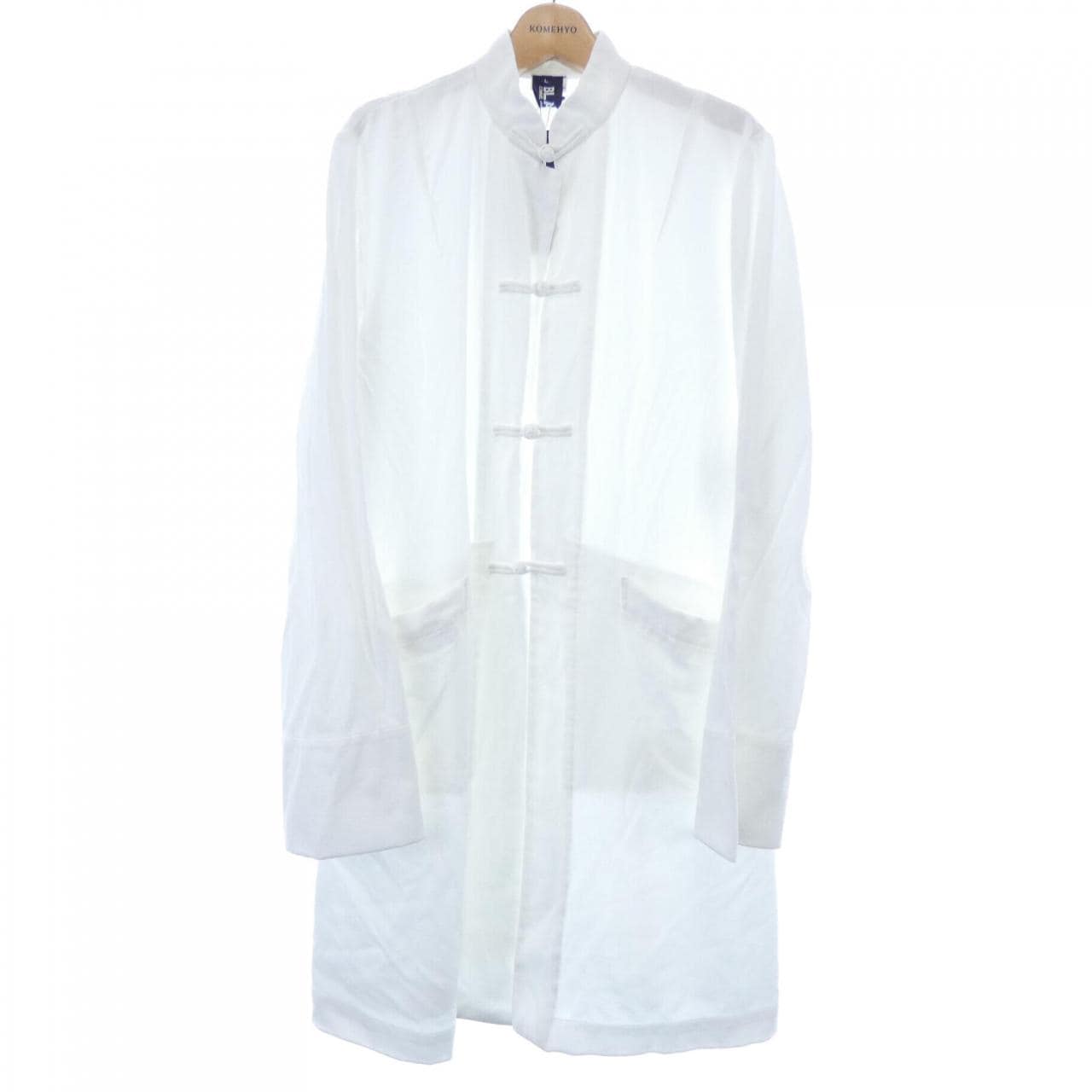 ブラックコムデギャルソン BLACK COMME des GARCONS 1I-J026 コート
