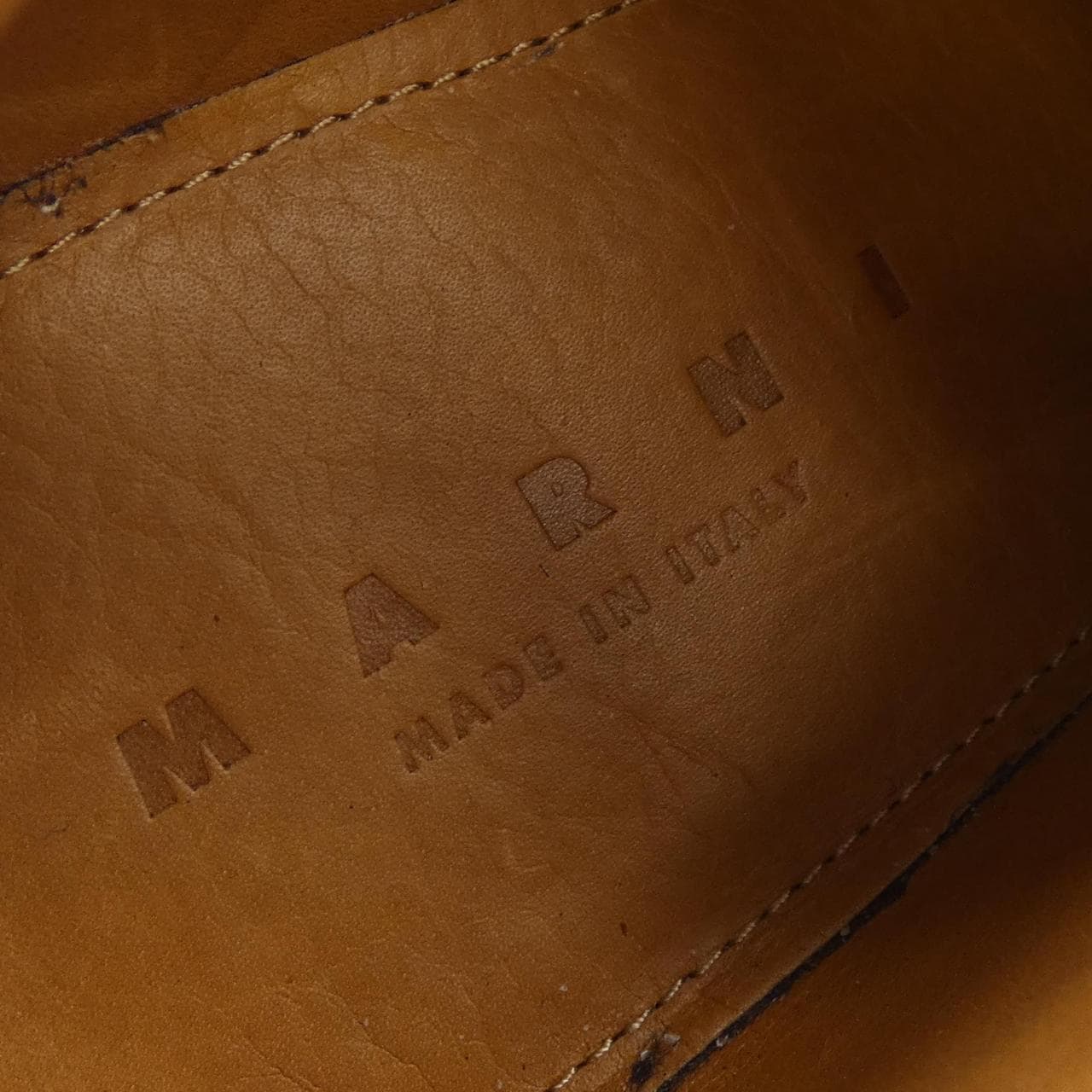 マルニ MARNI シューズ