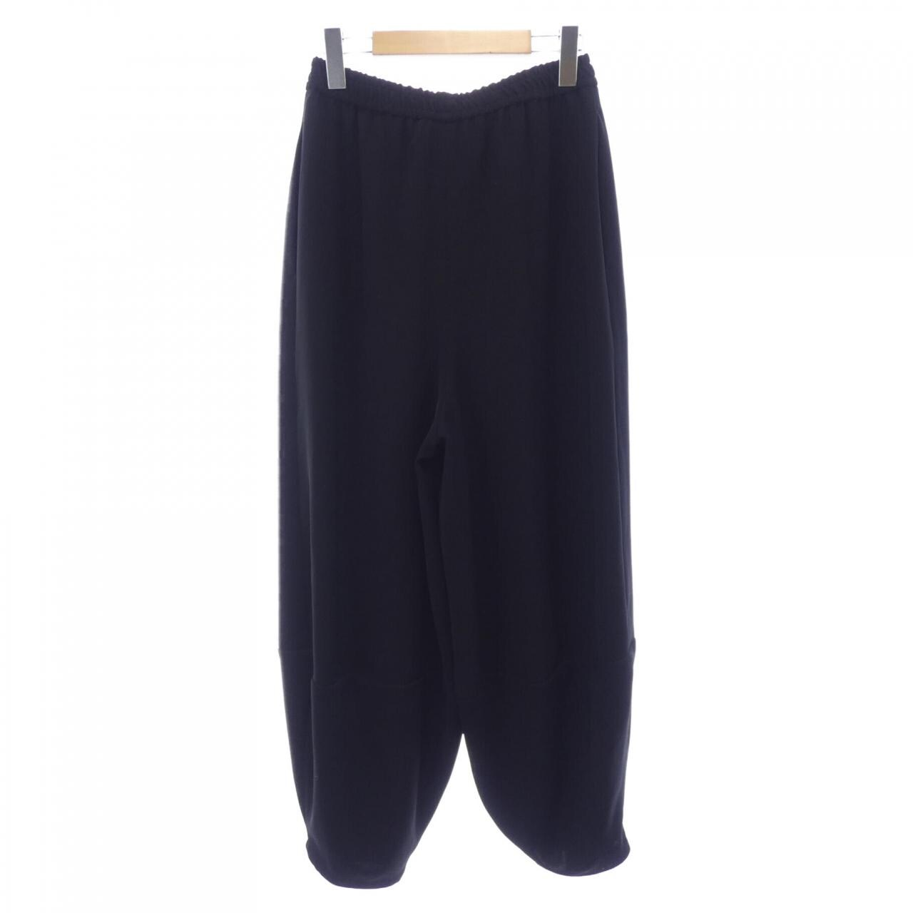 エンフォルド ENFOLD パンツ