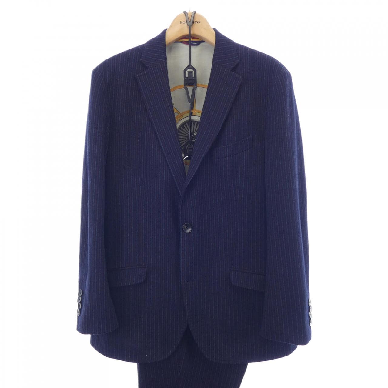 エトロ ETRO スーツ