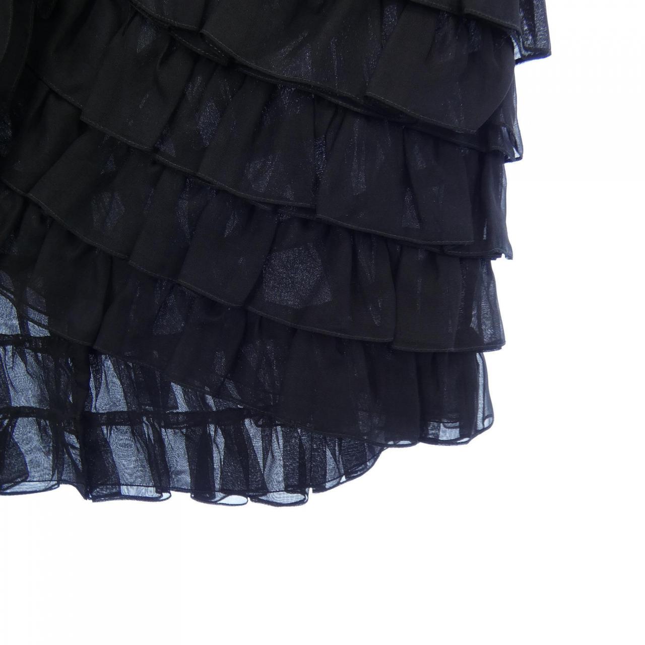 シャネル CHANEL P29019V02124 06A スカート