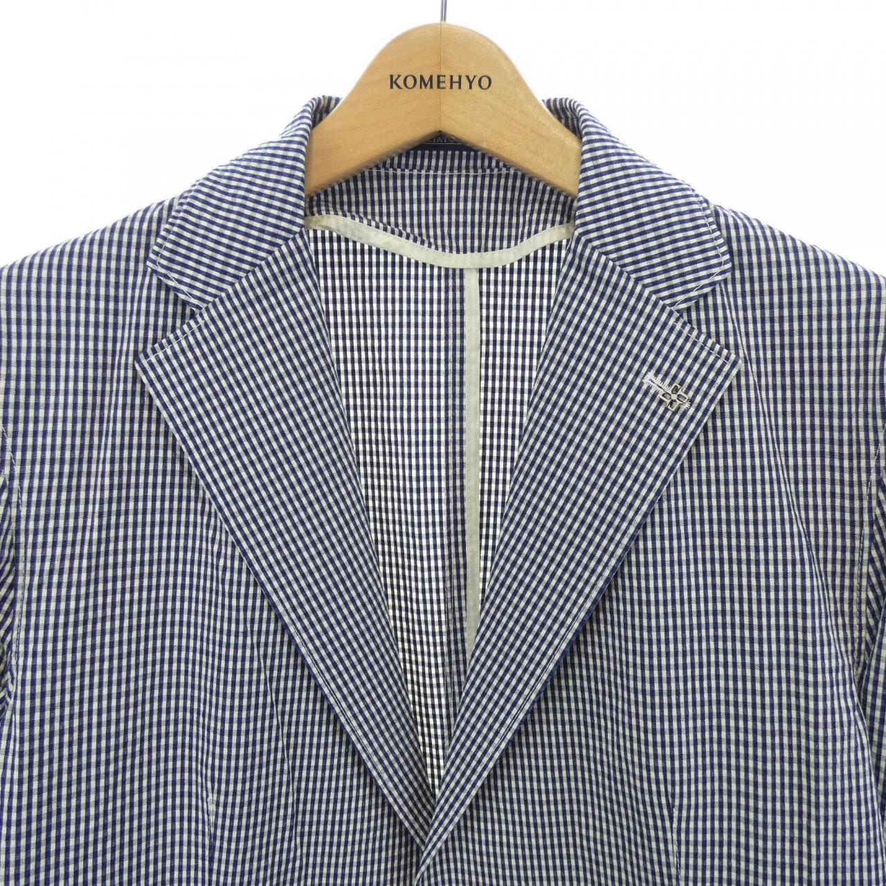 タリアトーレ TAGLIATORE G-LIGHT12K ジャケット