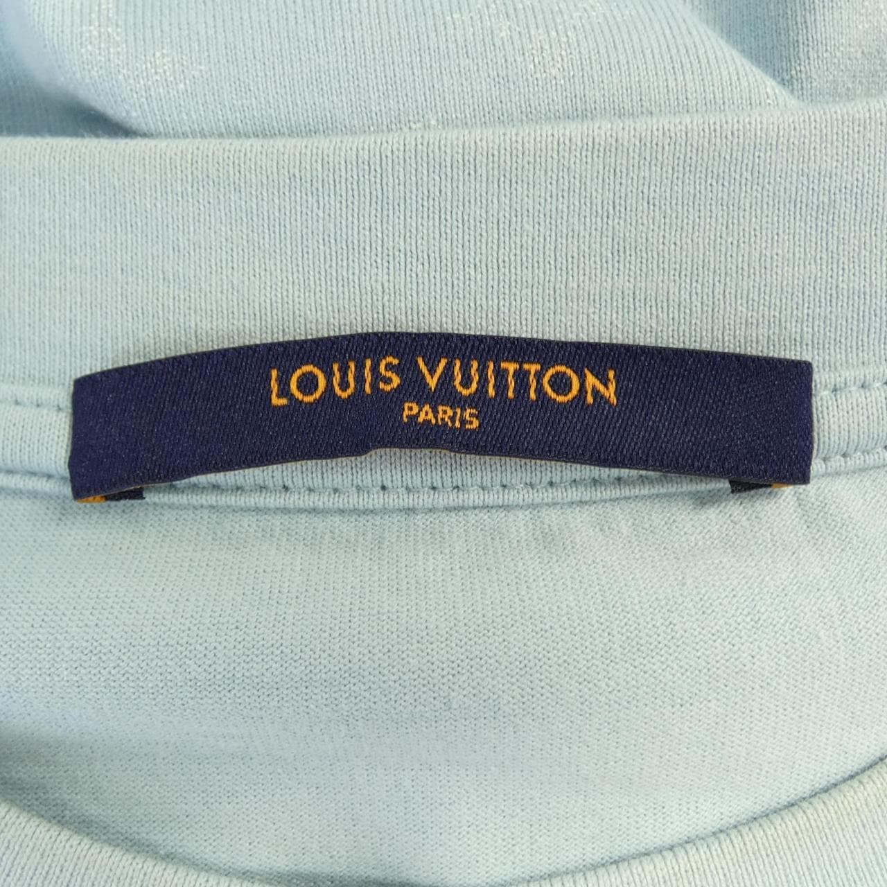 LOUIS VUITTON HKY46WNPG T恤
