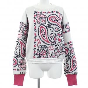 サカイ SACAI 22-05934 ニット