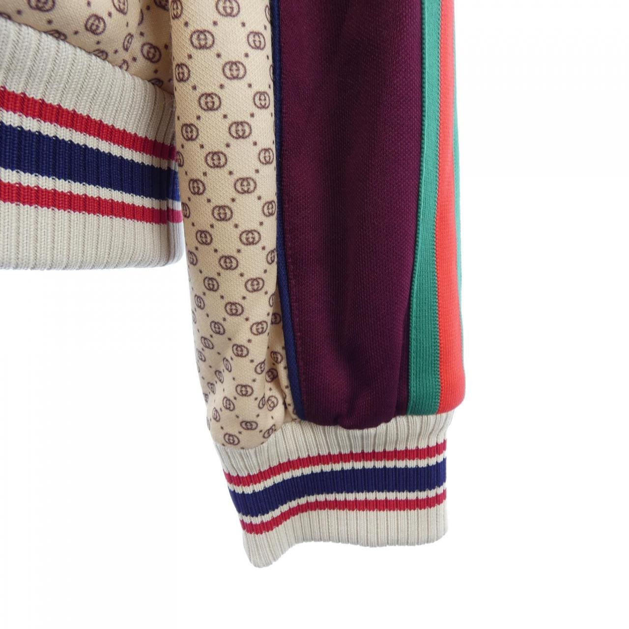 グッチ GUCCI インターロッキングG 655196 XJDFP ブルゾン